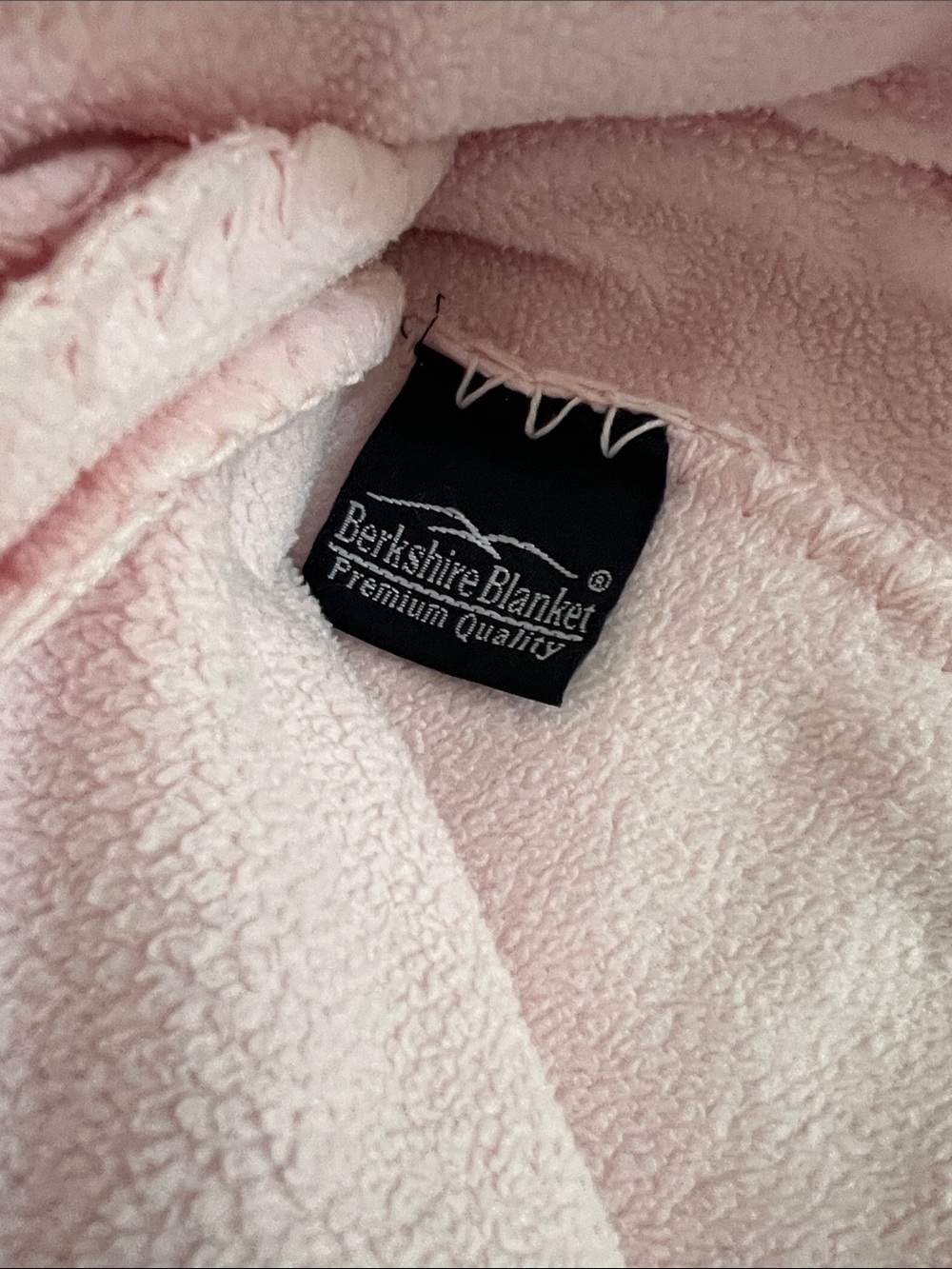Berkshire Home Softest Microloft Twin Blanket